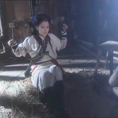 韓月喬?