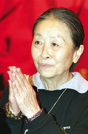 張少華