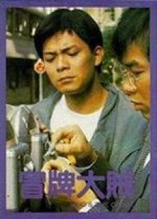 冒牌大賊 粵語(yǔ)