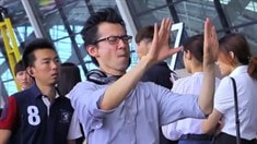 制作特輯之導(dǎo)演李宰漢