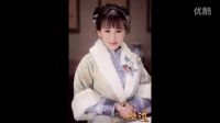 岳麗娜《娘道》定妝照曝光 精美細致暗揭人物走向