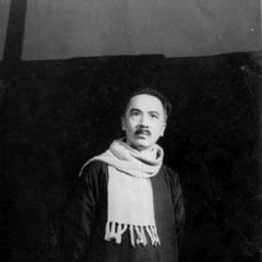 葉向云