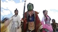 電視劇《傳奇幻想殷商》22集大結(jié)局