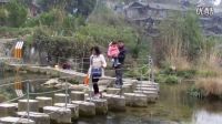 2016春張家界旅游第三站 -——芙蓉鎮_標清