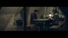 刪節片段之Harry, Hermione, and Ron Talk About The Locket