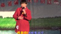 劉淑香演唱花為媒【玫瑰花開顏色鮮】灤南首屆農(nóng)民評劇紅歌大賽決賽