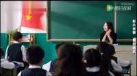 小明的同學給老師講感人動畫片，看完不信你不笑
