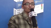 《我的泡沫之夏》導演孫睿出書跟誰較勁