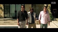 The Hangover Part III  宿醉3 官方預告 『高清』