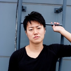 遠藤要?