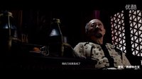 功夫大片《師父》正片 宋洋第二次踢館
