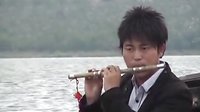 苗族電影--侯聯(lián)江-，一剪梅
