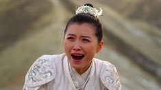人物版預告片