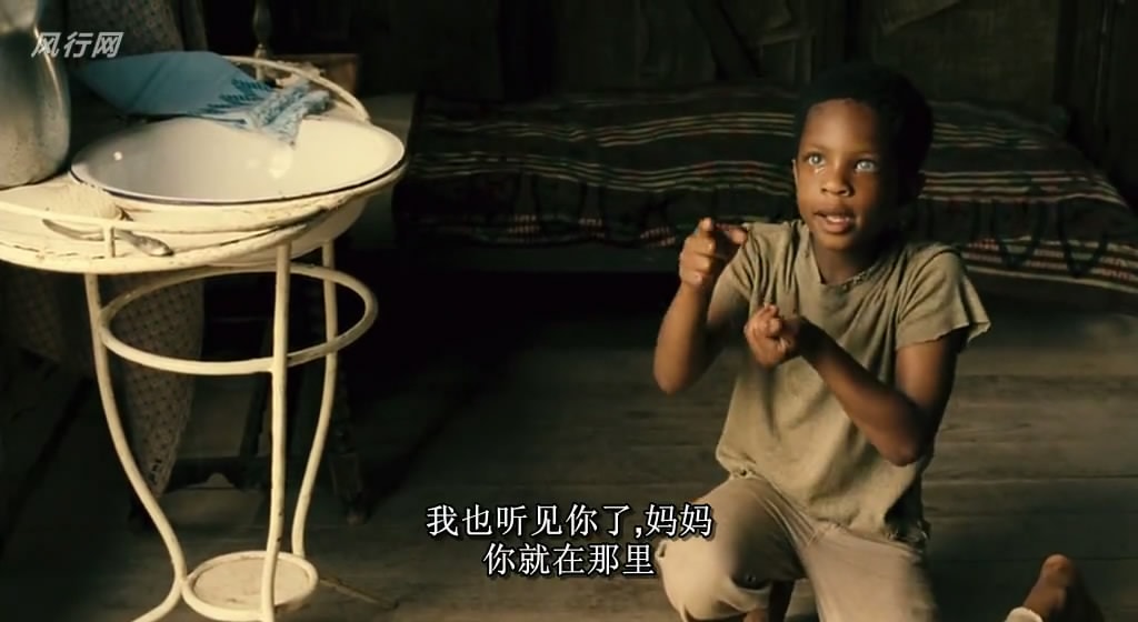 靈魂歌王 高清劇照