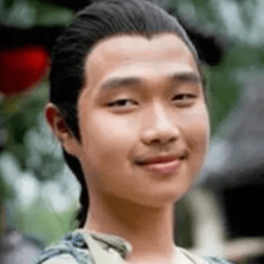 何文輝
