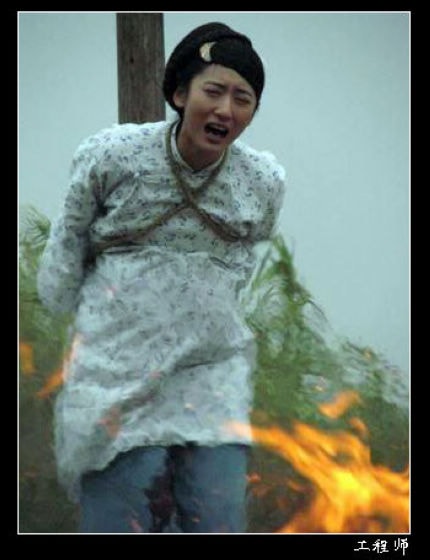 奶娘  劇照