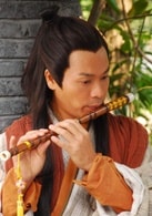郭晉安?