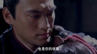 《秀麗江山》再曝“絕愛”版片花 林心如袁弘上演亂世長情