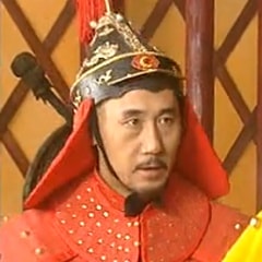 韓英群?