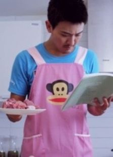 有愛的飯