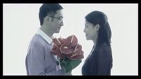 因愛之名 吳啟華劉琳吻戲