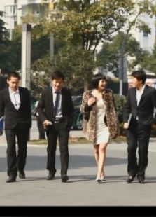 城市咖啡廳_商務