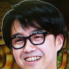 矢作兼?