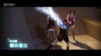 不一樣的艾瑞克!【萌學(xué)園大電影：尋找磐古】6-24全臺(tái)上映