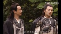 十年前經典隋唐英雄傳之秦王李世民
