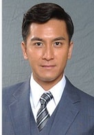 馬國明
