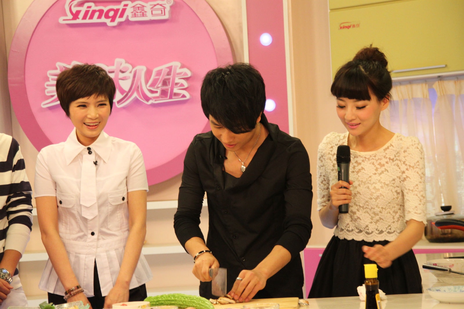 2011年5月旅游衛(wèi)視美味人生