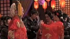 花絮之劉曉慶