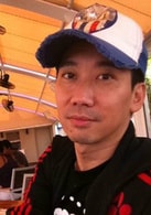 張達明