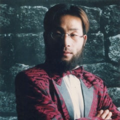 索朗尼瑪