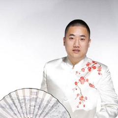 張康
