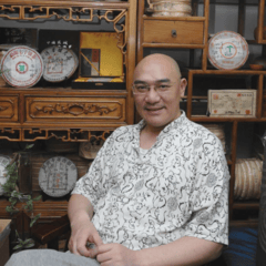 王繪春?