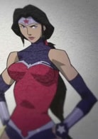 神奇女俠