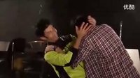 姐姐立正向前走 TV版 汪東城林更新大尺度吻戲驚爆全場(chǎng)