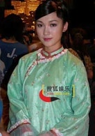 張子琪