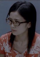 蔡卓妍