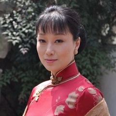 盛小云