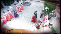 穆婷婷版：《唐宮燕》片頭曲《女人天下》 高清