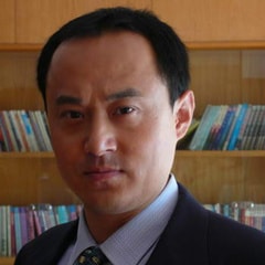 趙寧宇?