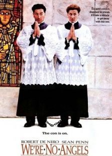 我們不是天使（1989）