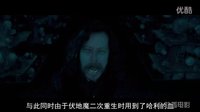 我永遠忘不了，那個陪我走過年少的魔法三人組