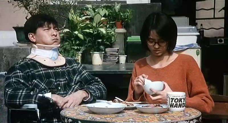 烈火戰(zhàn)車（粵語） 高清劇照