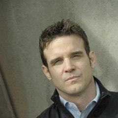 艾迪·麥克科林托克Eddie McClintock
