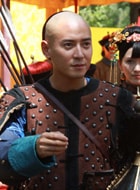 韓棟