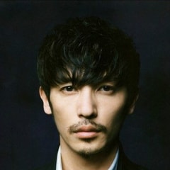 玉木宏?