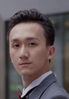 梁澤慶